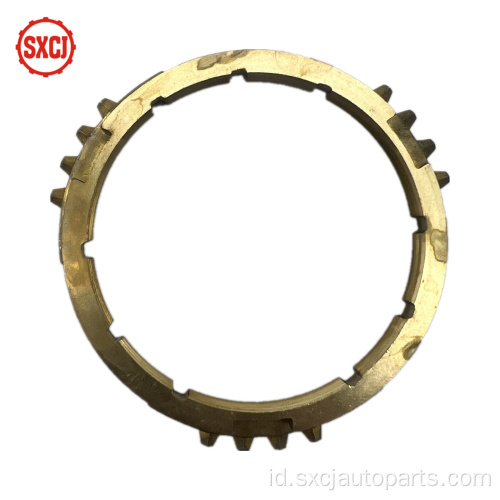 Sinkronisasi Sinkronisasi Auto Ring Gear Transmisi Fit untuk Nissan OEM 32607-D0100